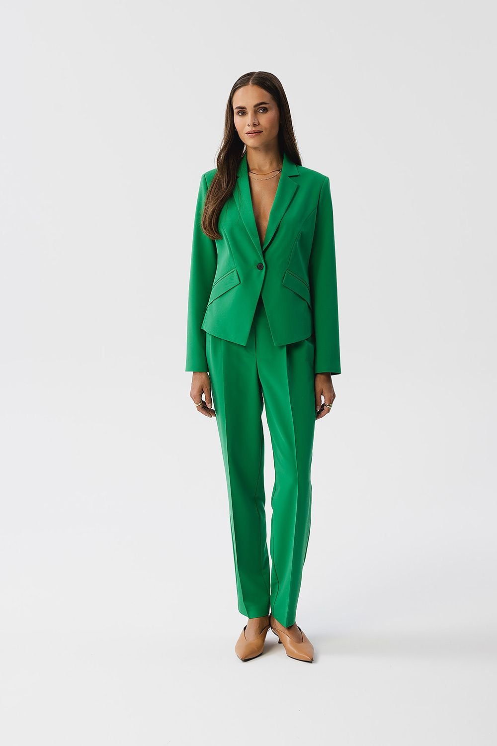 Gilet Stylove - productweergave 2 Secretelles