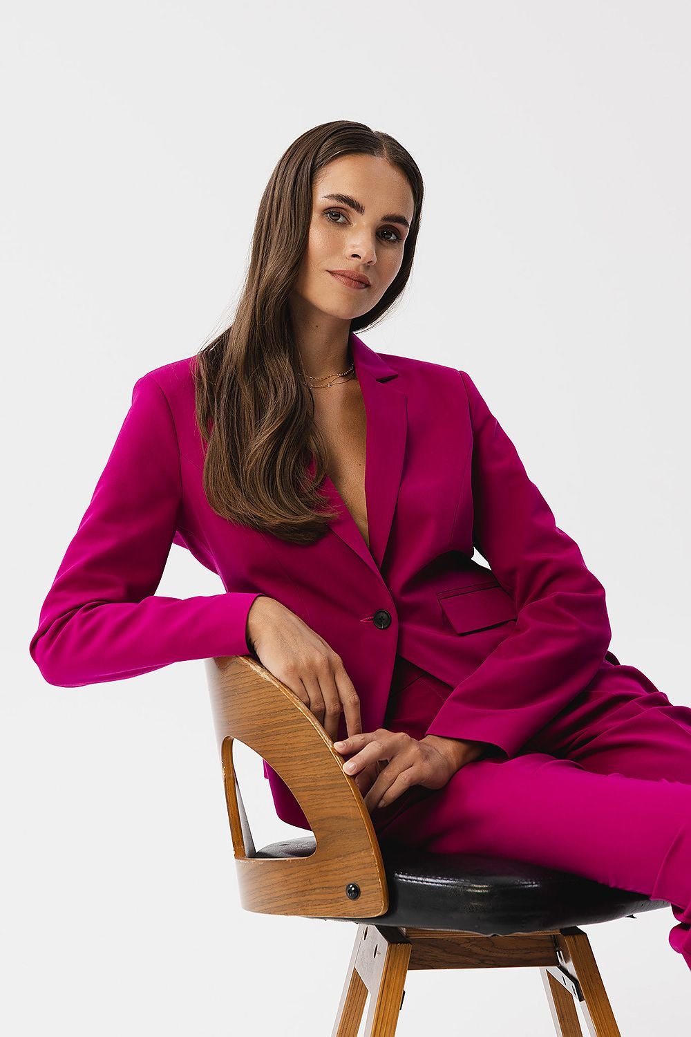 Gilet Stylove - productweergave 4 Secretelles