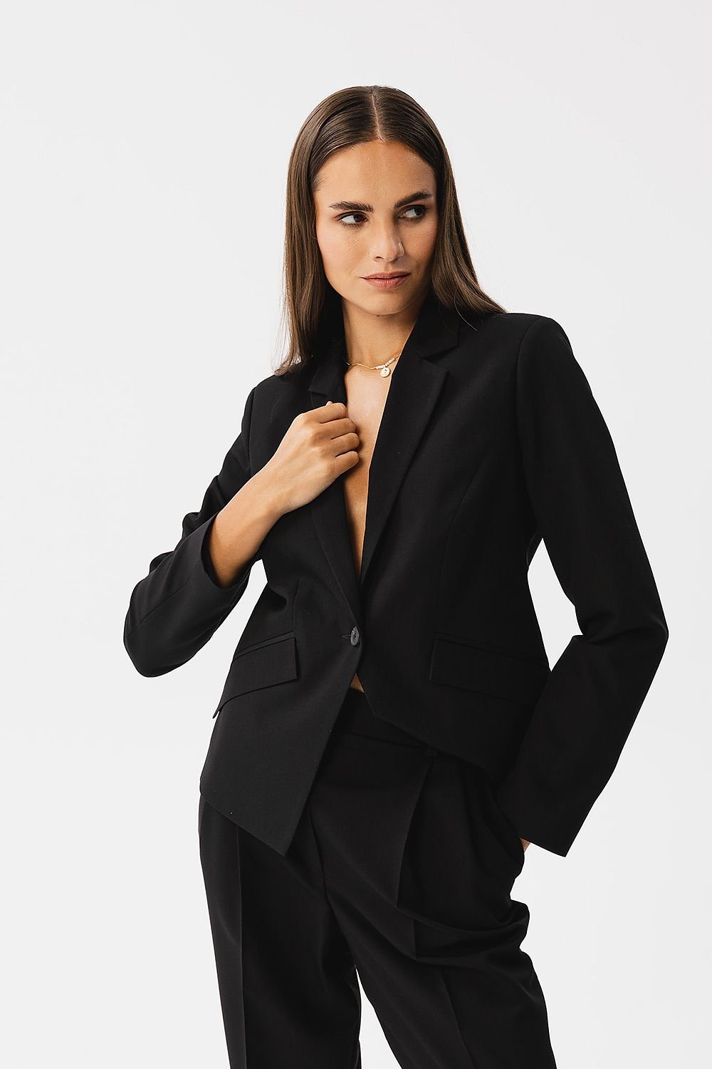 Gilet Stylove - productweergave 7 Secretelles