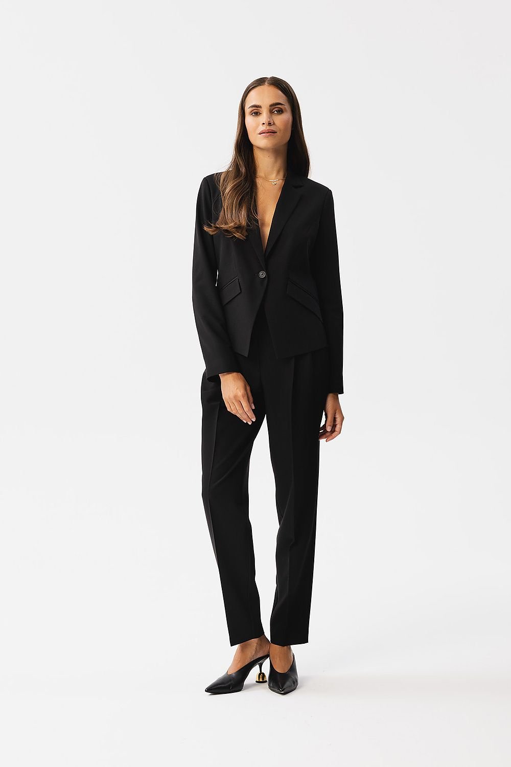 Gilet Stylove - productweergave 8 Secretelles