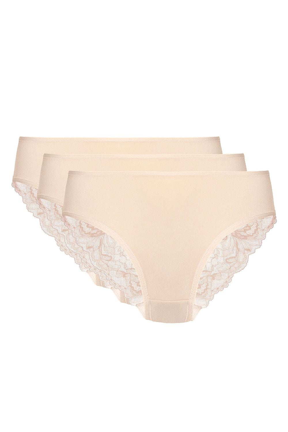 Slip Gorteks beige 219478 - productweergave 2 Secretelles
