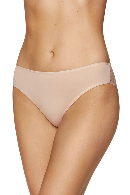 Slip Gorteks beige 219478 - productweergave 3 Secretelles