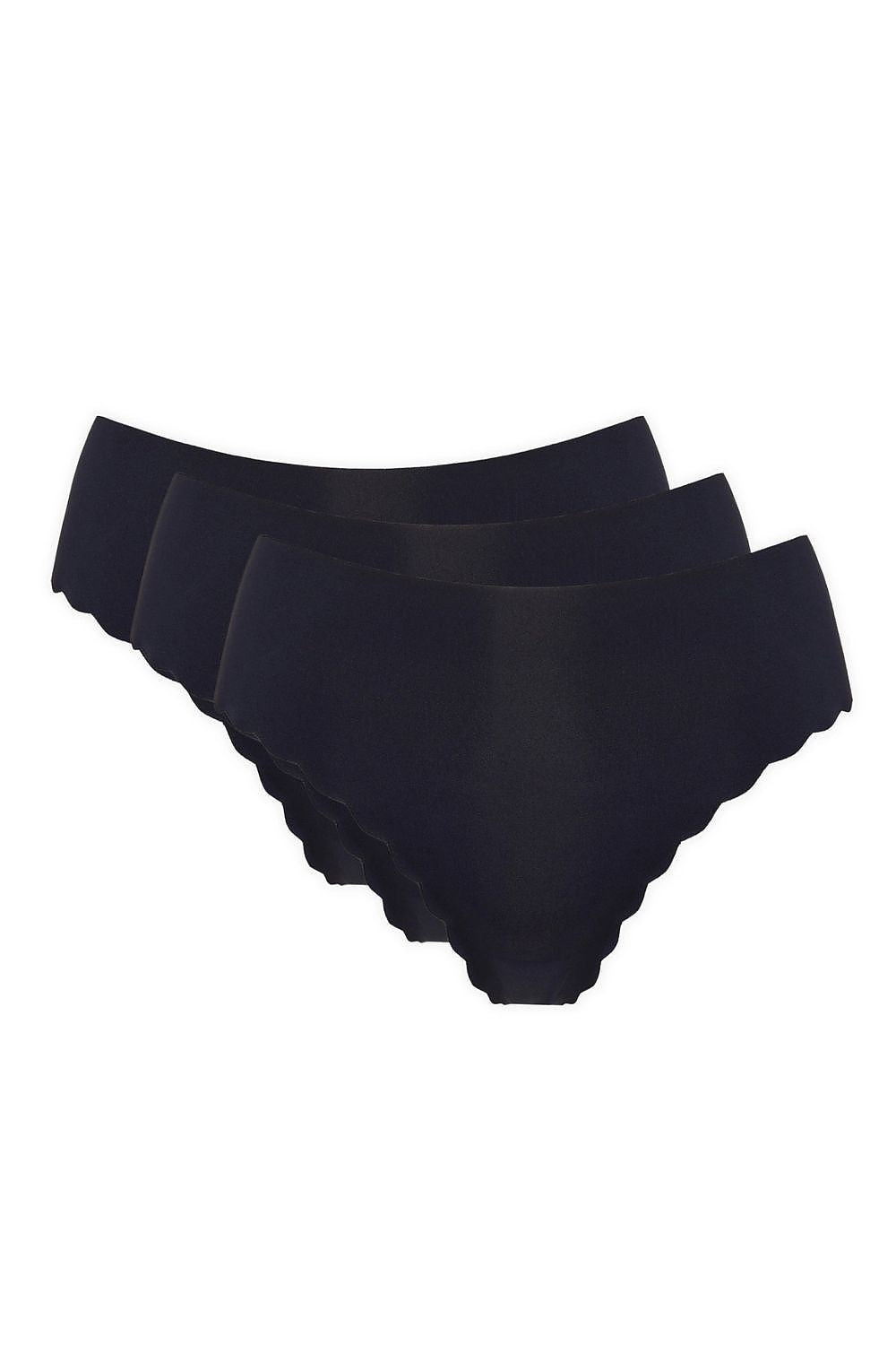 Slip Gorteks beige 219482 - productweergave 4 Secretelles