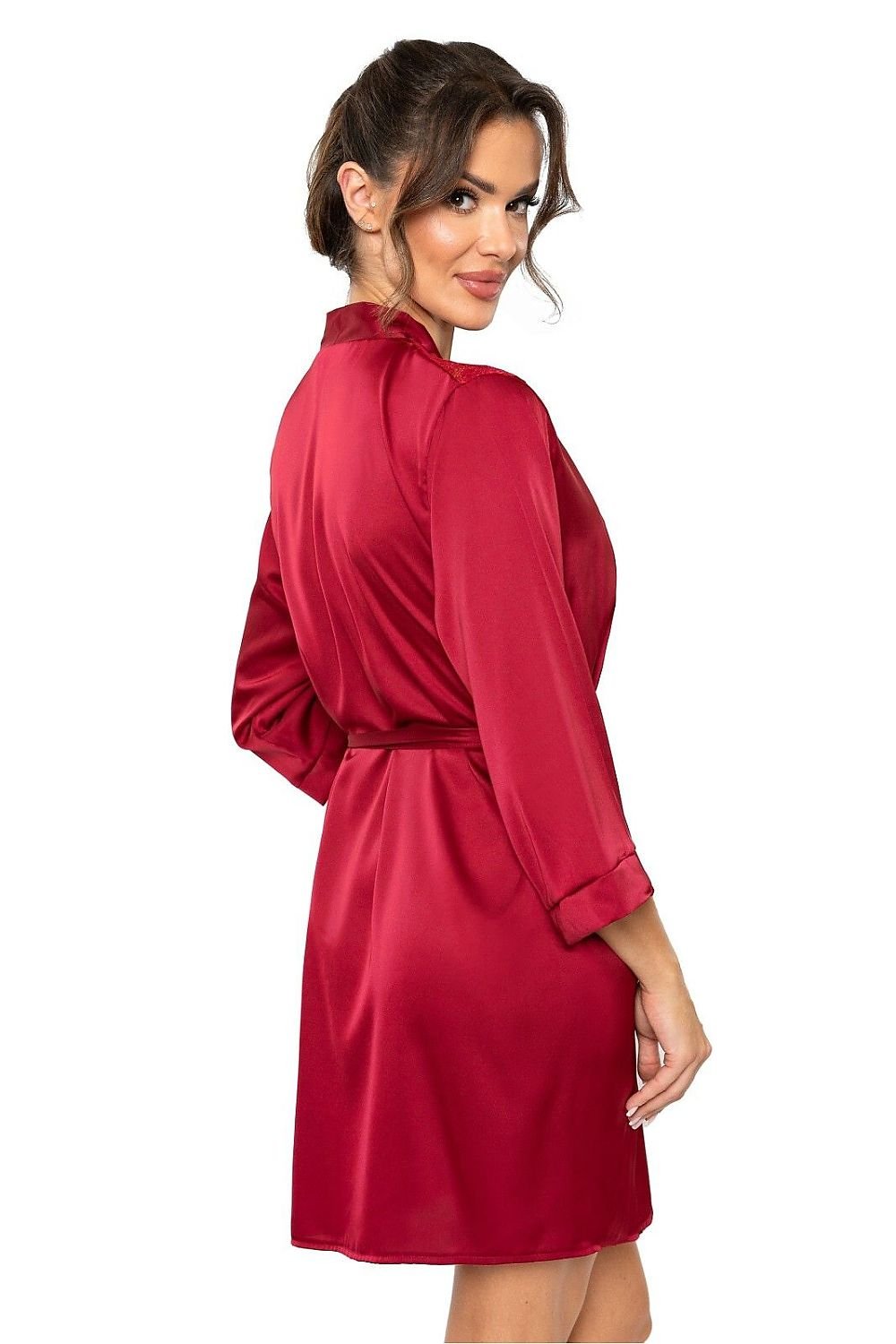 Badjas Donna - productweergave 2 Secretelles