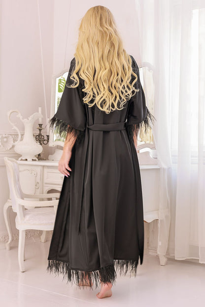 Badjas Kalimo 218886 - productweergave 2 Secretelles