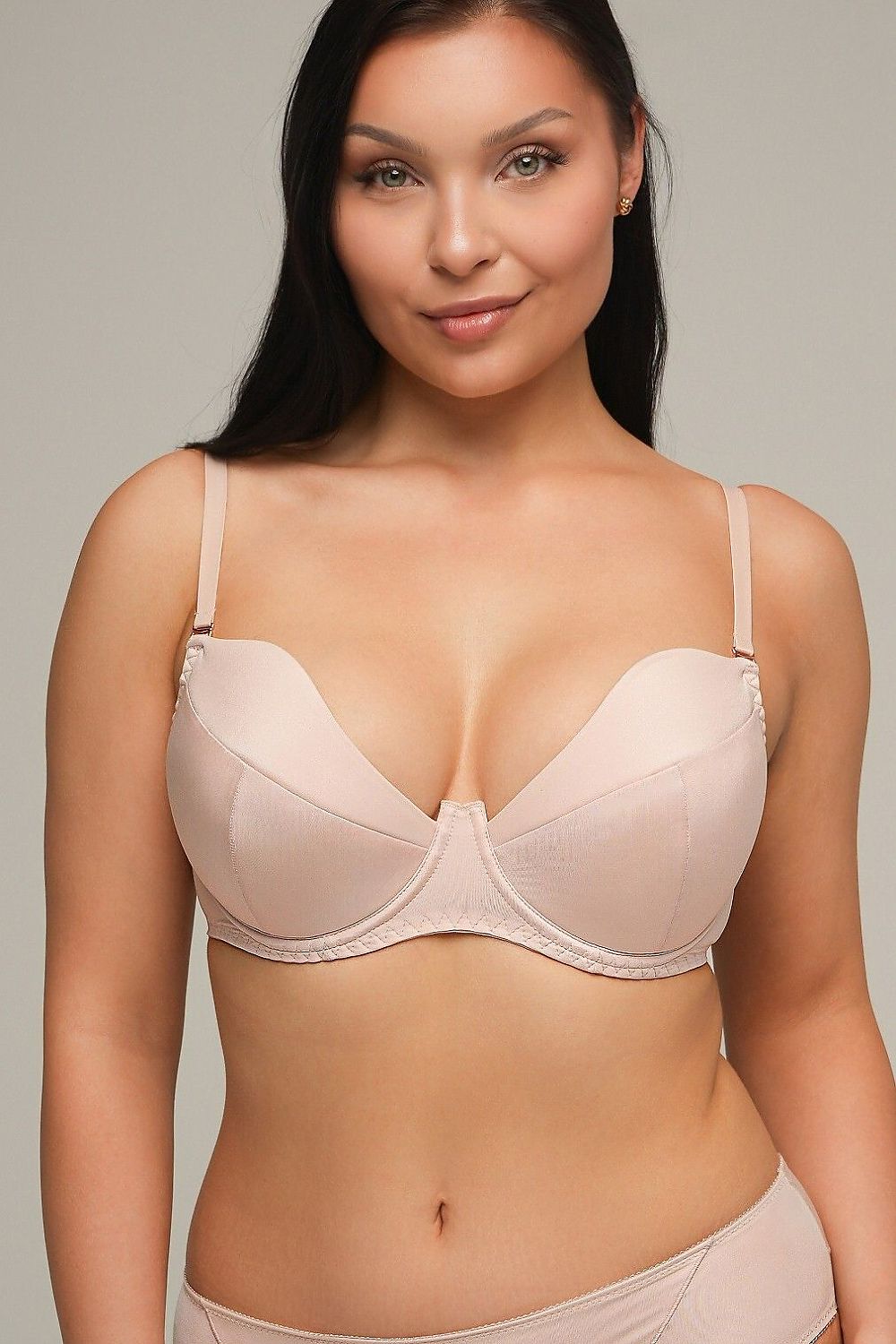Bh Ava beige 218307 - productweergave 1 Secretelles