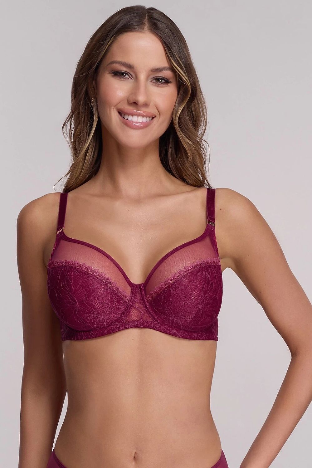 Bh Ava rood 218308 - productweergave 3 Secretelles