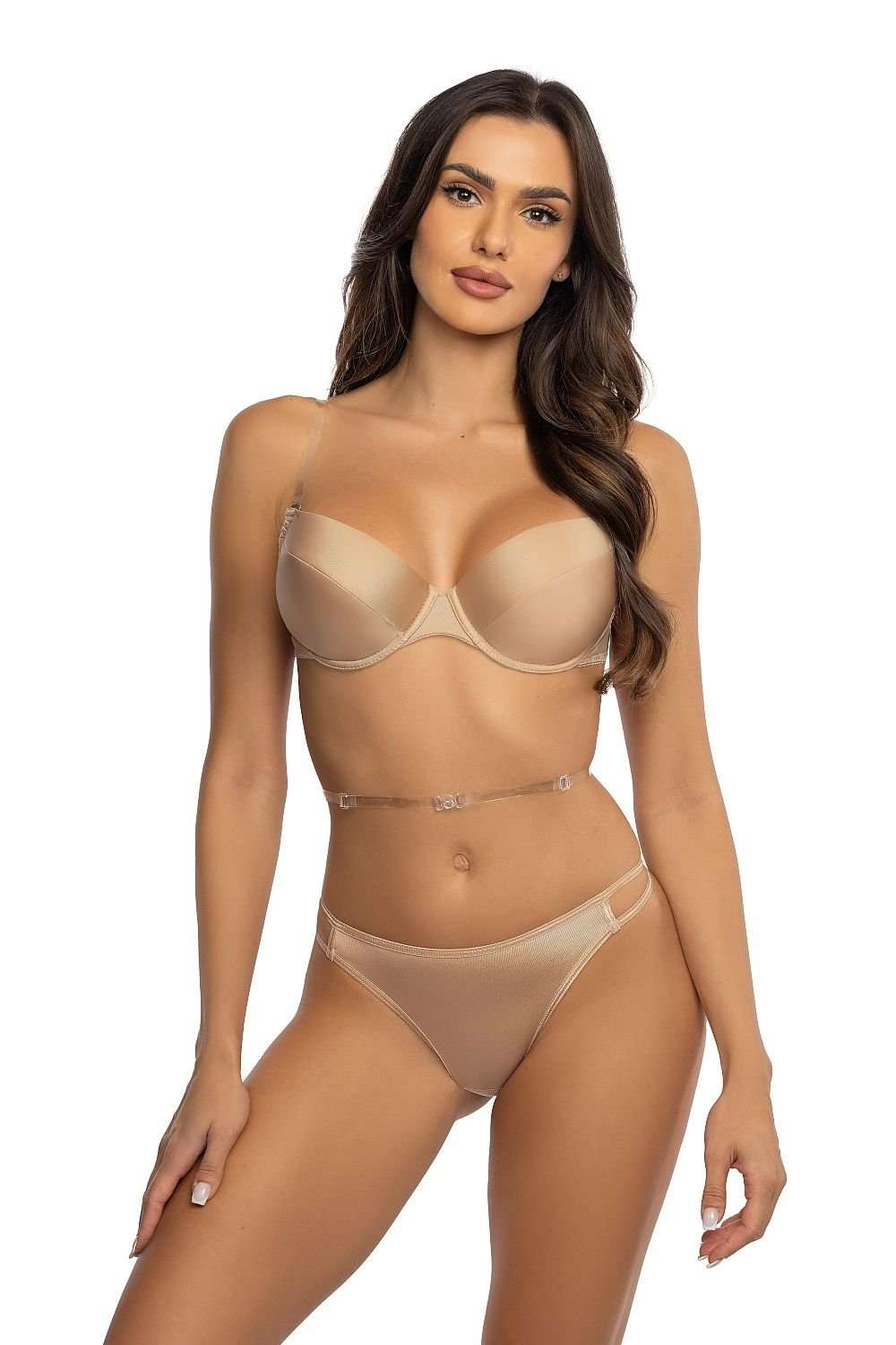 Bh Mat beige 204166 - productweergave 2 Secretelles