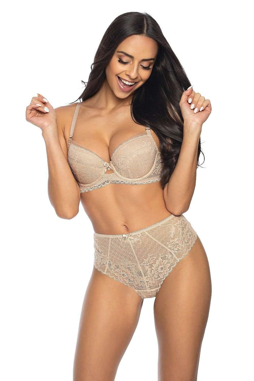Bh Mat beige 204176 - productweergave 2 Secretelles