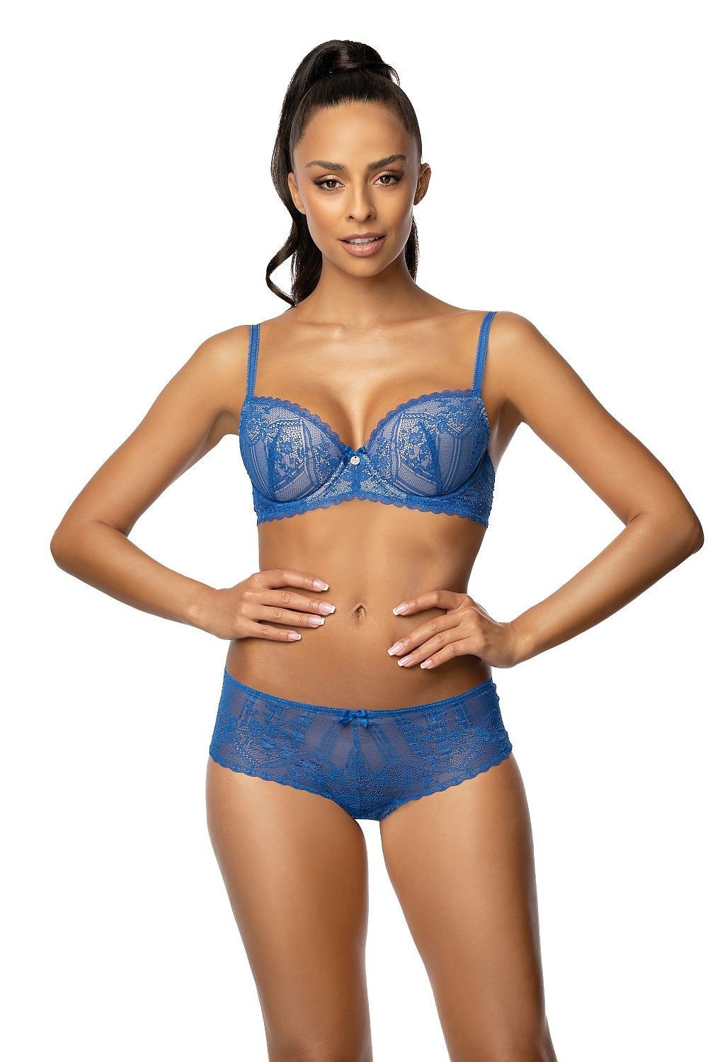 Bh Mat blauw 203997 - productweergave 2 Secretelles