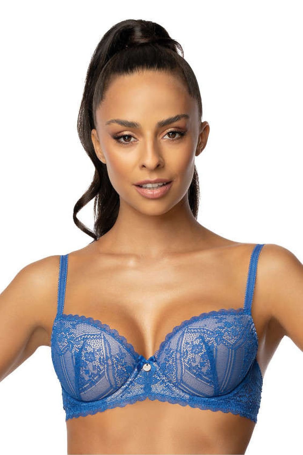 Bh Mat blauw 203997 - productweergave 1 Secretelles