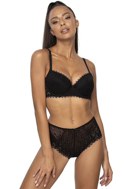 Bh Mat zwart 203975 - productweergave 2 Secretelles