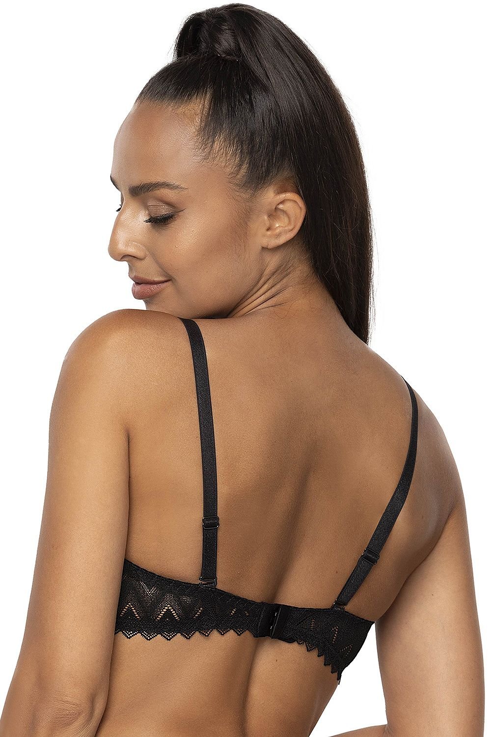 Bh Mat zwart 203975 - productweergave 3 Secretelles