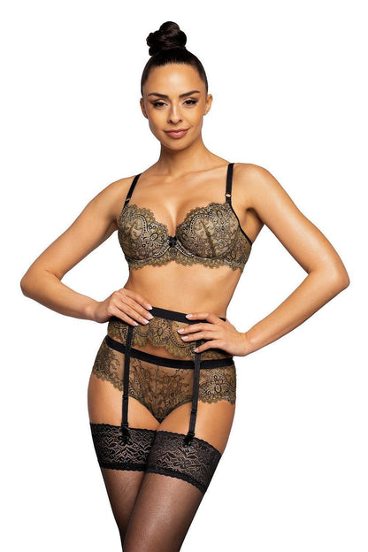 Bh Mat zwart 203985 - productweergave 2 Secretelles