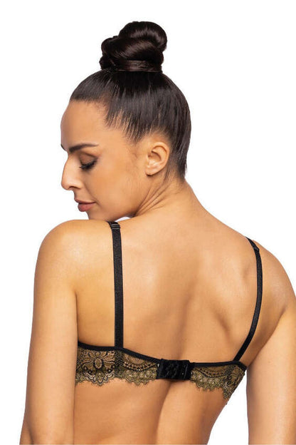 Bh Mat zwart 203985 - productweergave 3 Secretelles
