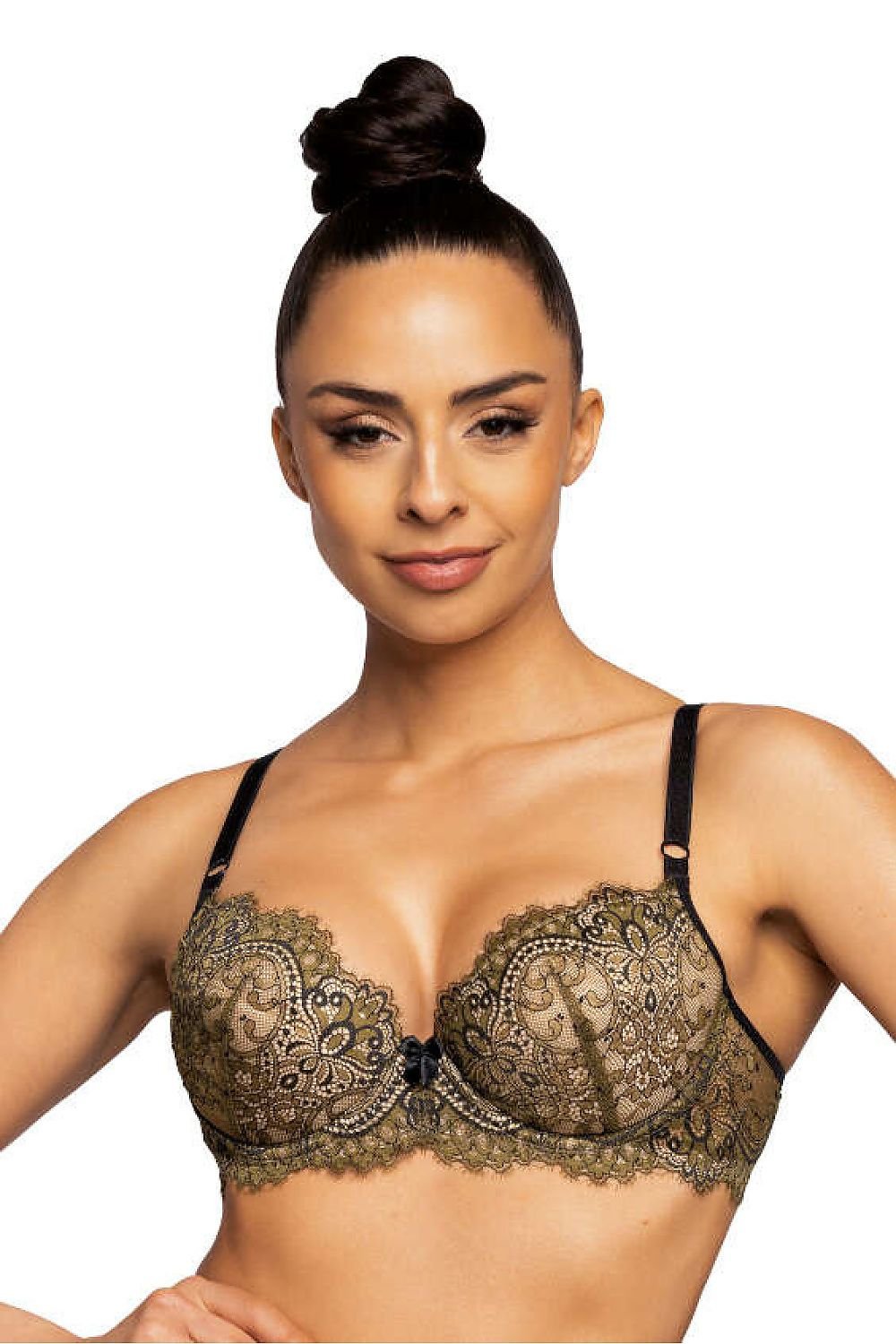 Bh Mat zwart 203985 - productweergave 1 Secretelles