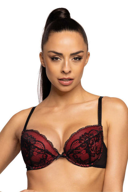 Bh Mat zwart 203988 - productweergave 1 Secretelles