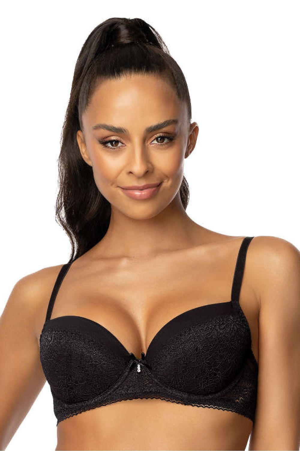 Bh Mat zwart 203995 - productweergave 1 Secretelles