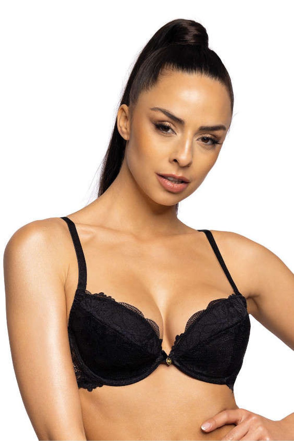 Bh Mat zwart 203996 - productweergave 1 Secretelles