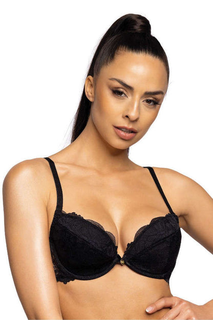 Bh Mat zwart 203996 - productweergave 1 Secretelles
