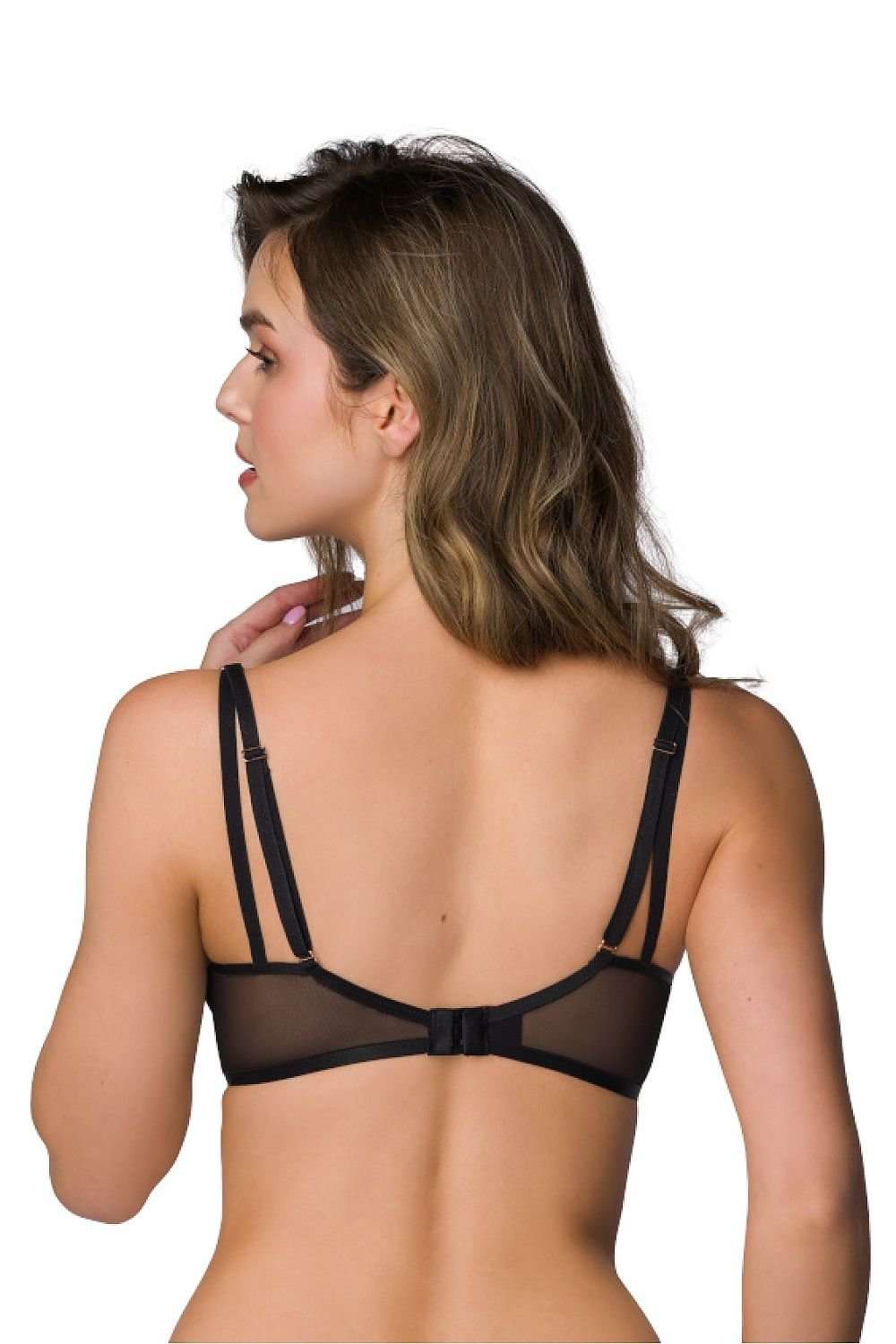 Bh Mat zwart 204181 - productweergave 3 Secretelles