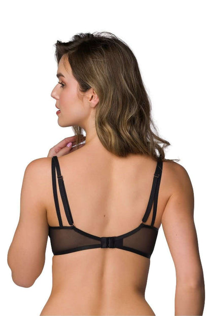 Bh Mat zwart 204181 - productweergave 3 Secretelles
