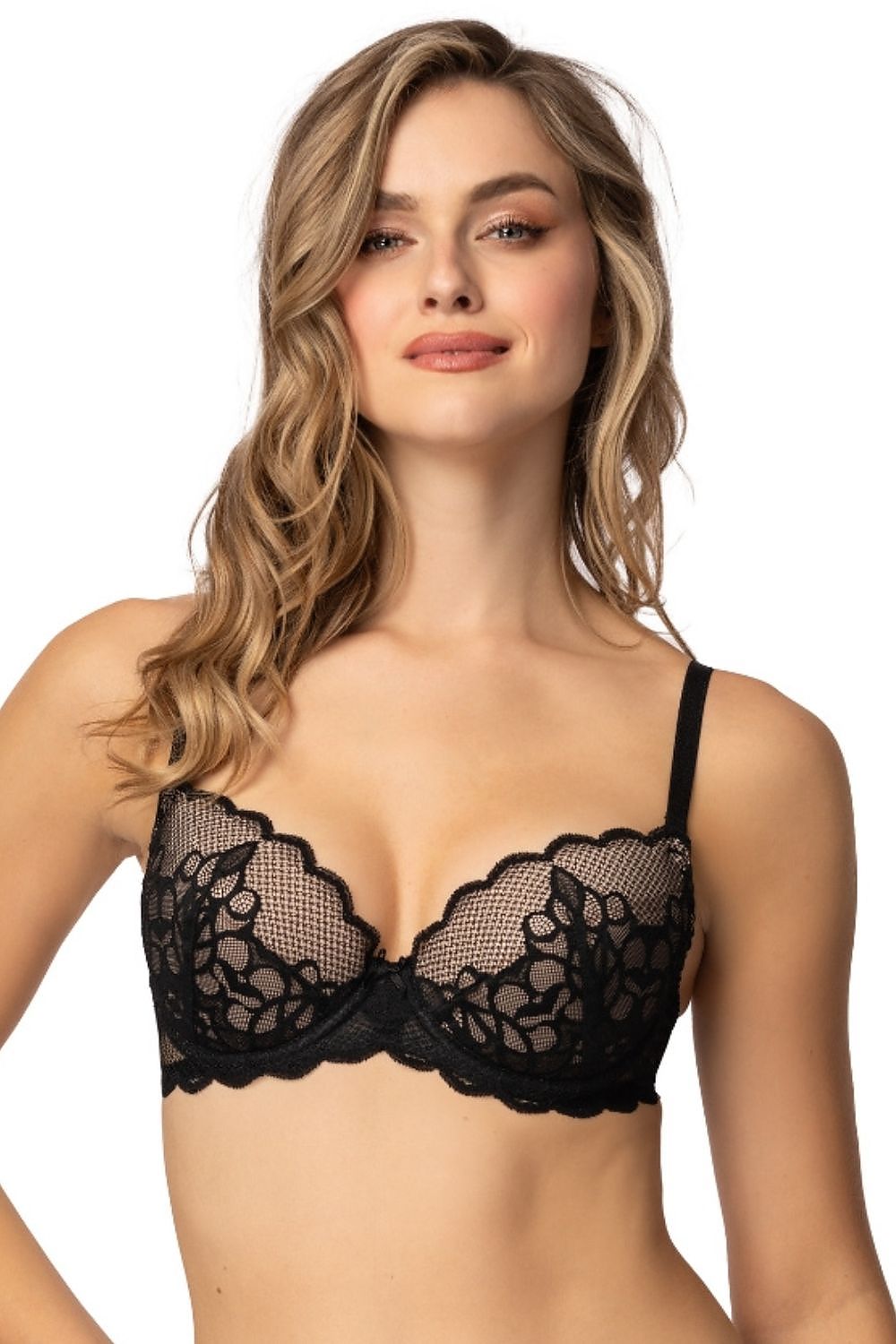 Bh Mat zwart 219291 - productweergave 3 Secretelles