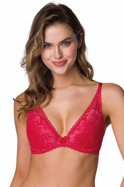 Bh Mat rood 203966 - productweergave 1 Secretelles