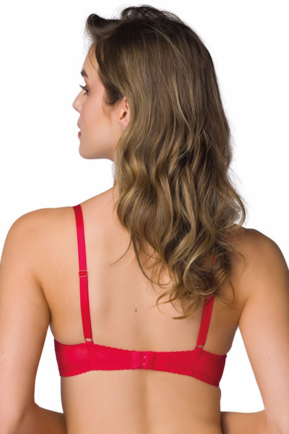 Bh Mat rood 203969 - productweergave 3 Secretelles
