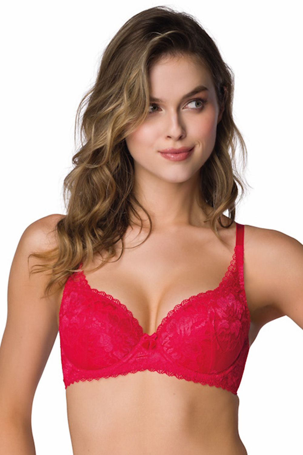 Bh Mat rood 203969 - productweergave 1 Secretelles