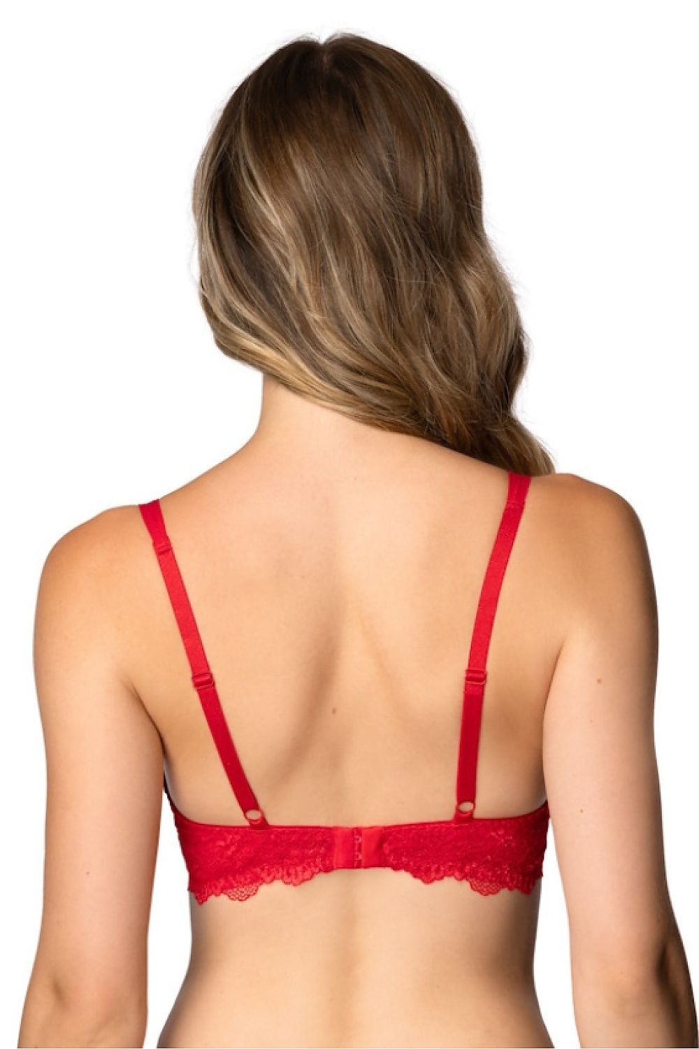 Bh Mat rood 219297 - productweergave 2 Secretelles
