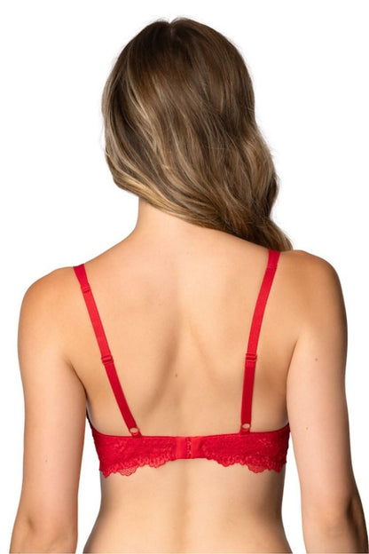 Bh Mat rood 219297 - productweergave 2 Secretelles