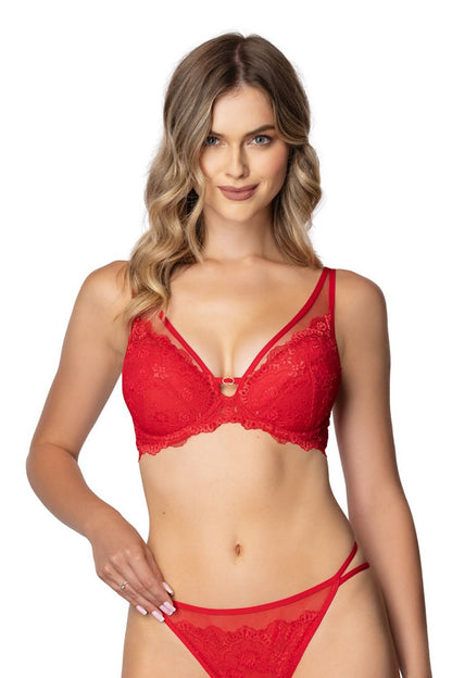 Bh Mat rood 219297 - productweergave 3 Secretelles