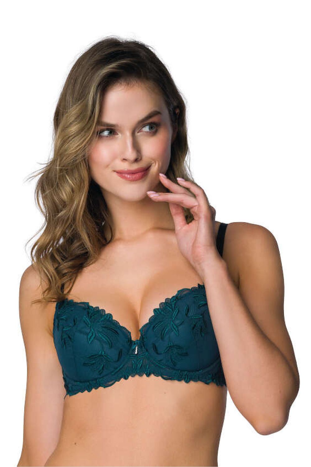Bh Mat groen 203967 - productweergave 1 Secretelles