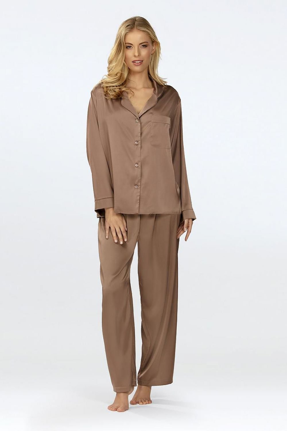Pyjama DKaren - productweergave 3 Secretelles