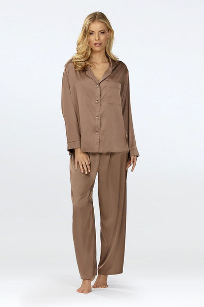 Pyjama DKaren - productweergave 3 Secretelles