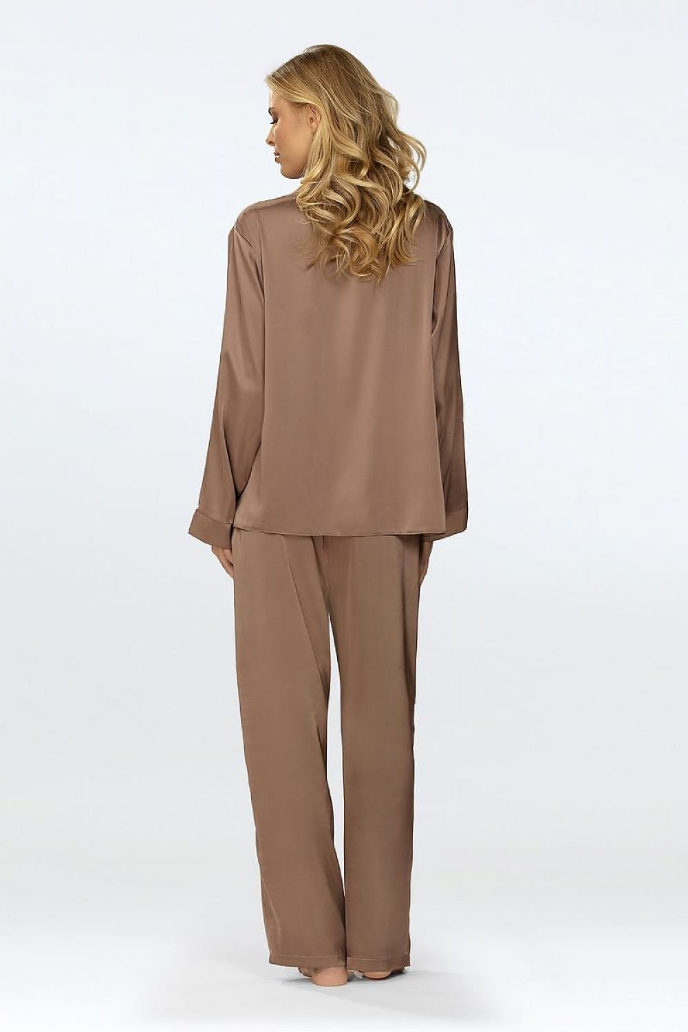 Pyjama DKaren - productweergave 4 Secretelles