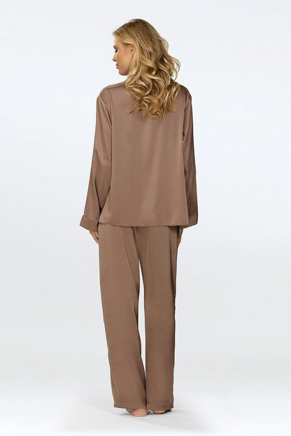 Pyjama DKaren - productweergave 4 Secretelles