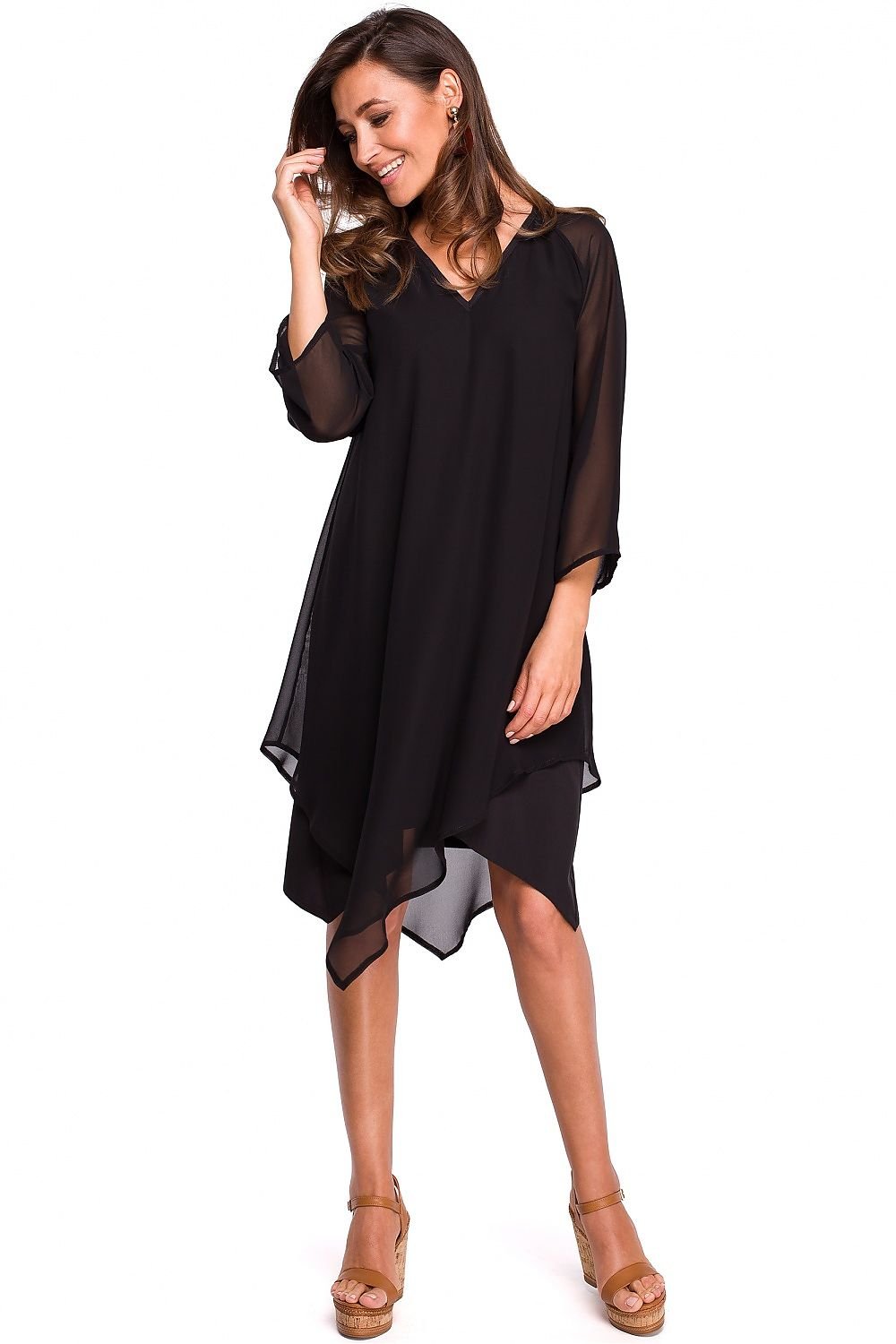 Jurk Stylove - productweergave 3 Secretelles