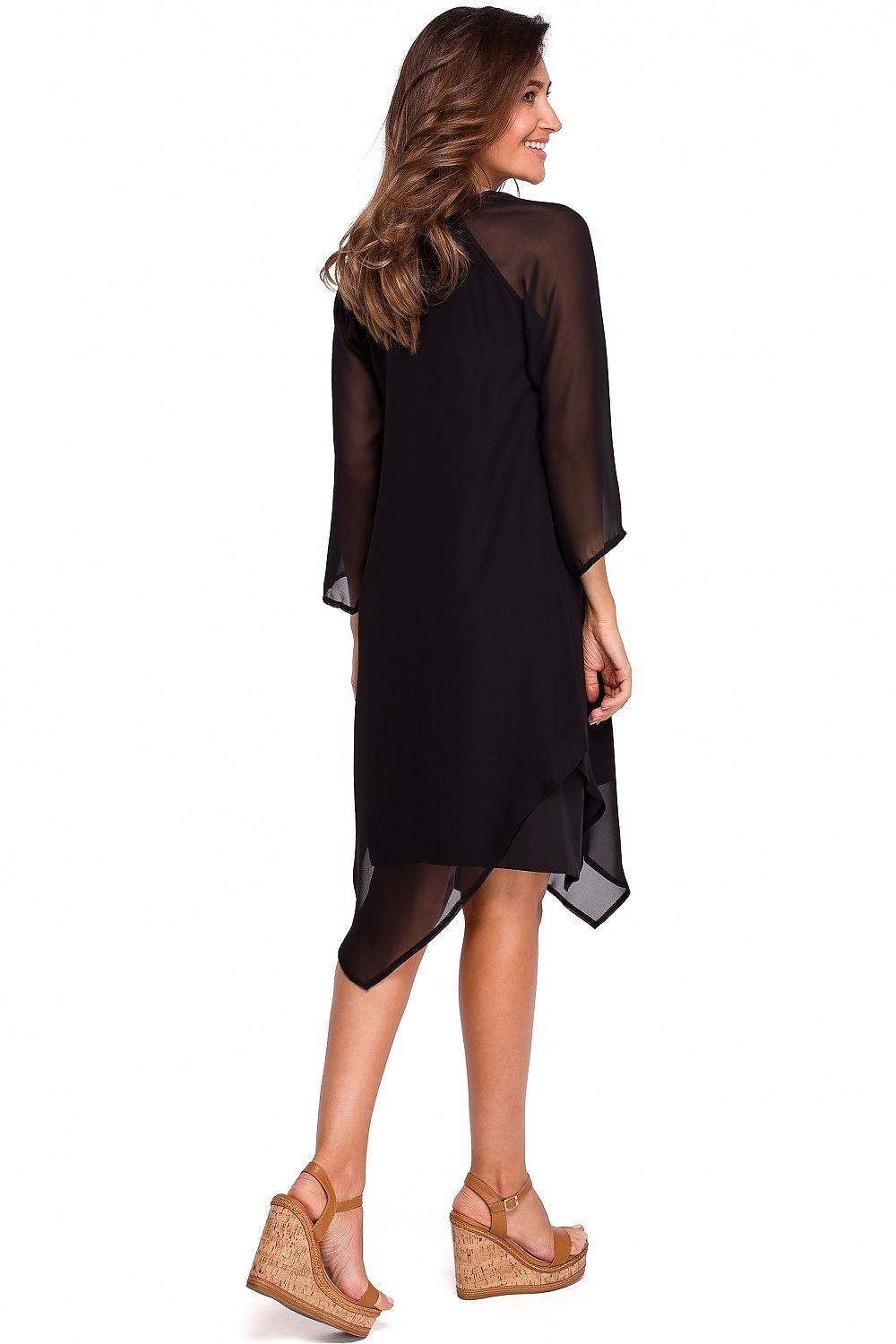 Jurk Stylove - productweergave 4 Secretelles