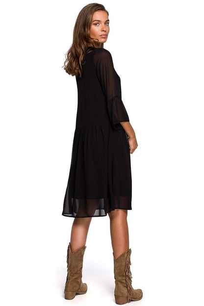 Jurk Stylove - productweergave 4 Secretelles