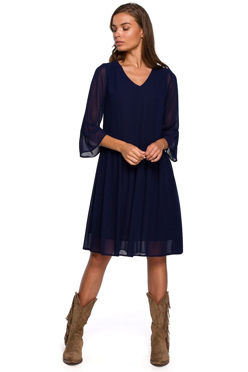 Jurk Stylove - productweergave 1 Secretelles