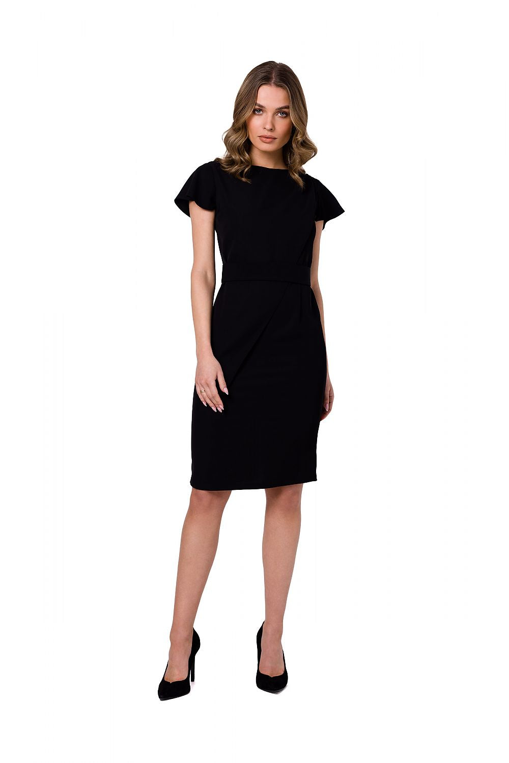 Jurk Stylove - productweergave 5 Secretelles