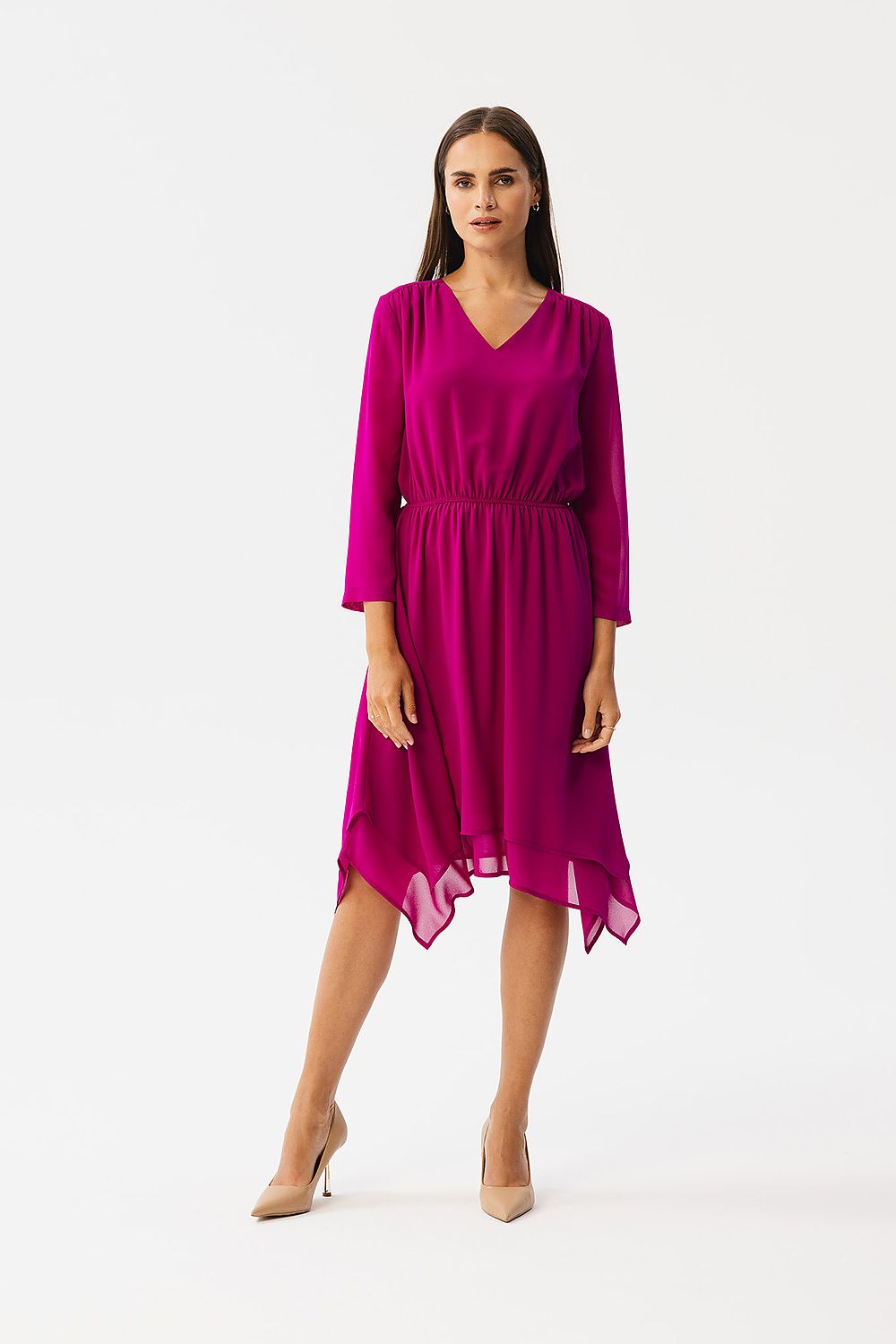 Jurk Stylove - productweergave 3 Secretelles