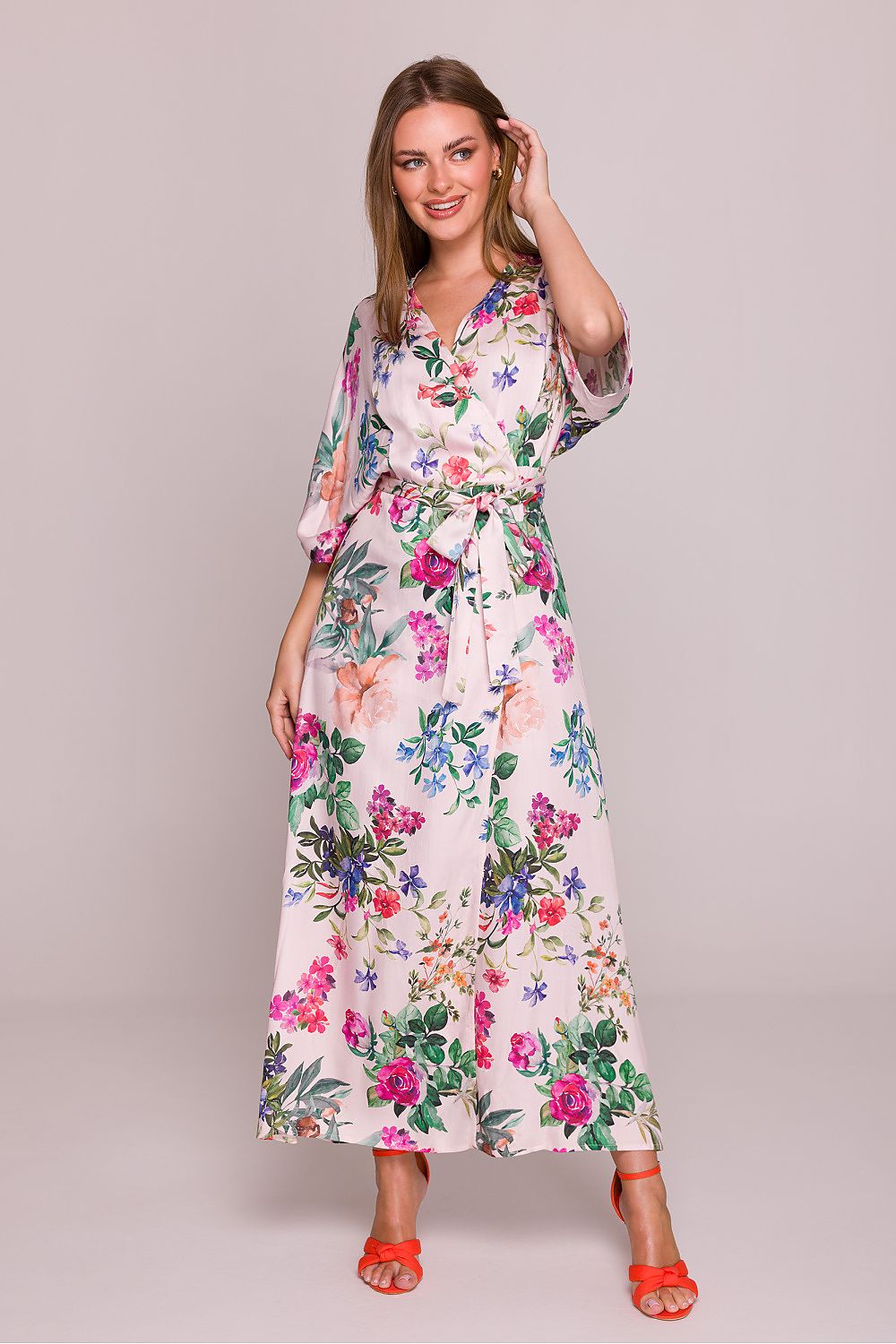 Jurk Stylove 214680 - productweergave 3 Secretelles