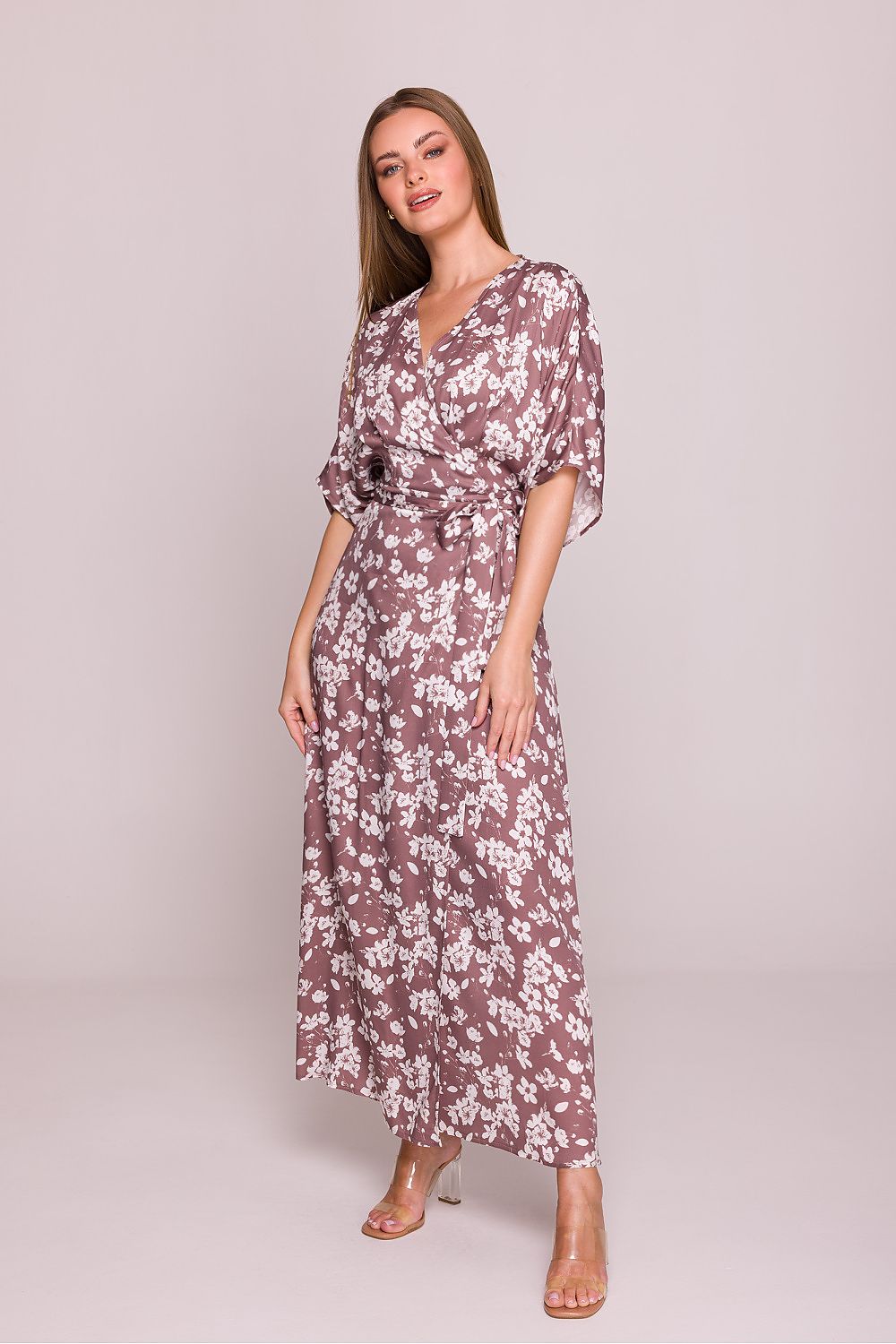 Jurk Stylove 214680 - productweergave 1 Secretelles