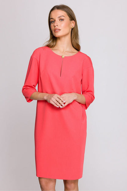Jurk Stylove 209127 - productweergave 3 Secretelles