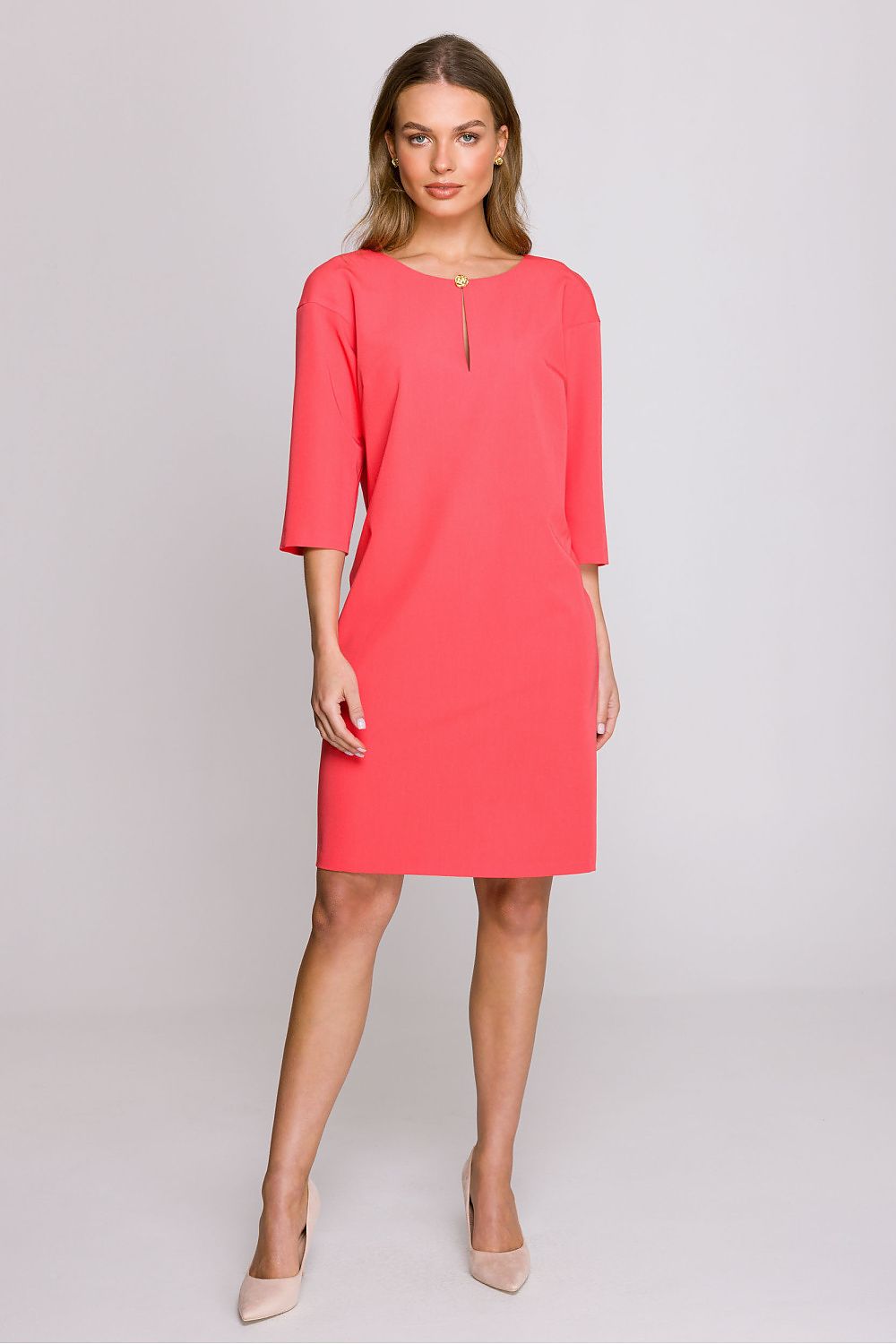 Jurk Stylove 209127 - productweergave 4 Secretelles