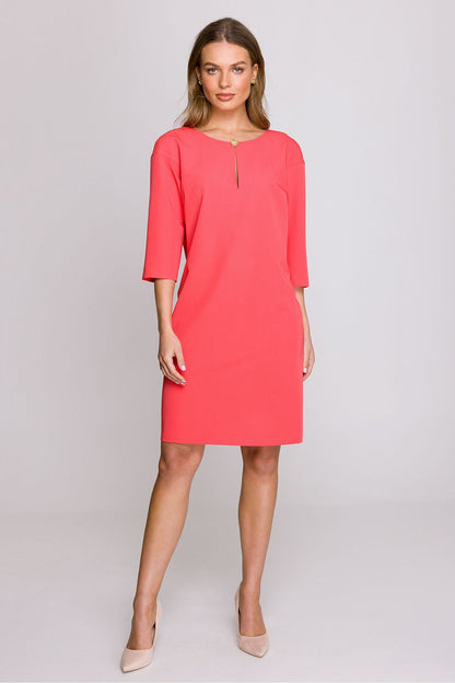 Jurk Stylove 209127 - productweergave 4 Secretelles