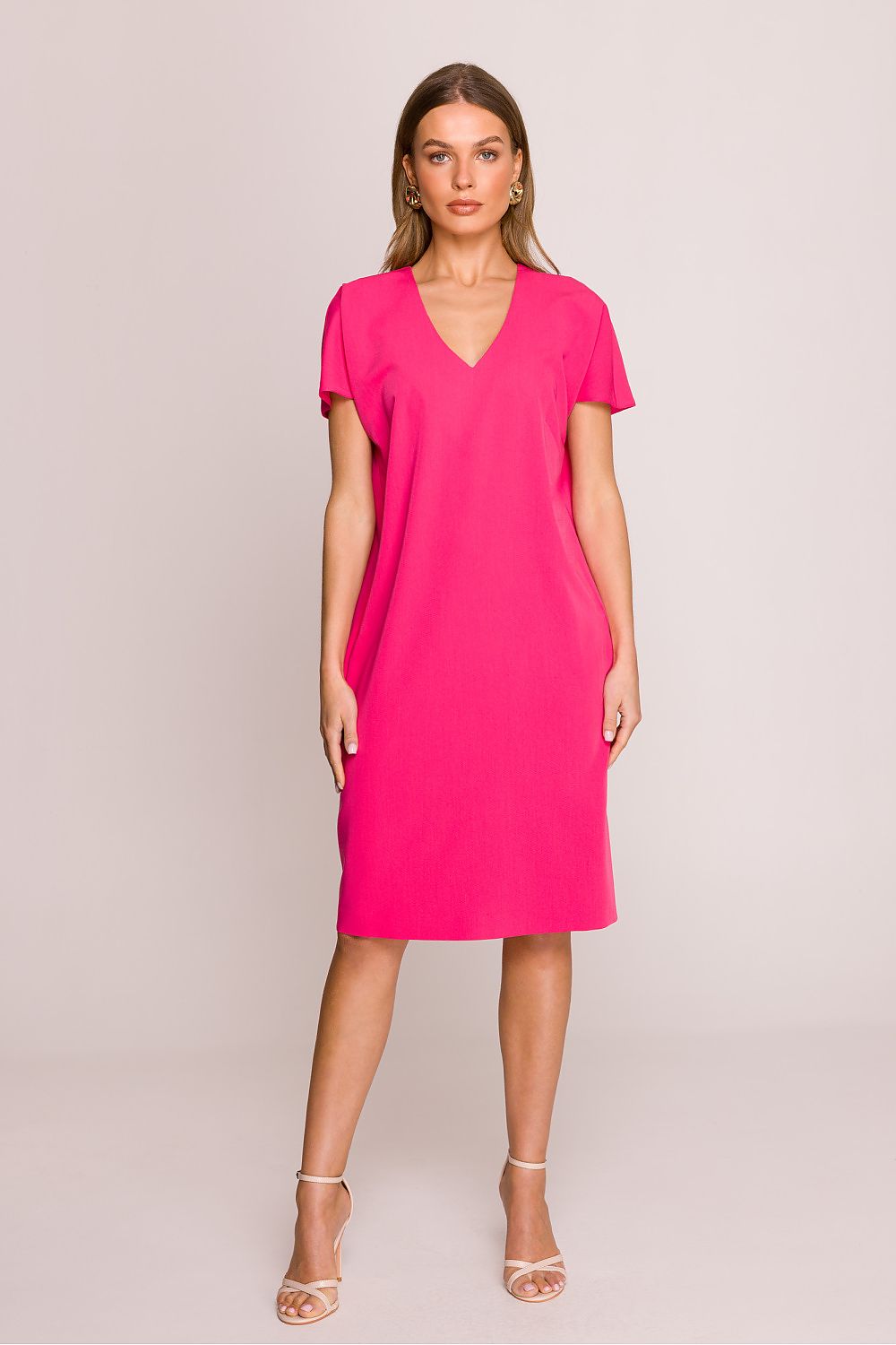 Jurk Stylove 209141 - productweergave 2 Secretelles
